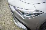 Mercedes-AMG CLA35 4Matic Shooting Brake 2019 года (UK)
